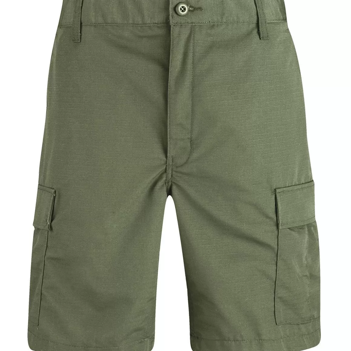 Jack Pyke Shorts>Propper Bdu Shorts Polycotton Ripstop Olive