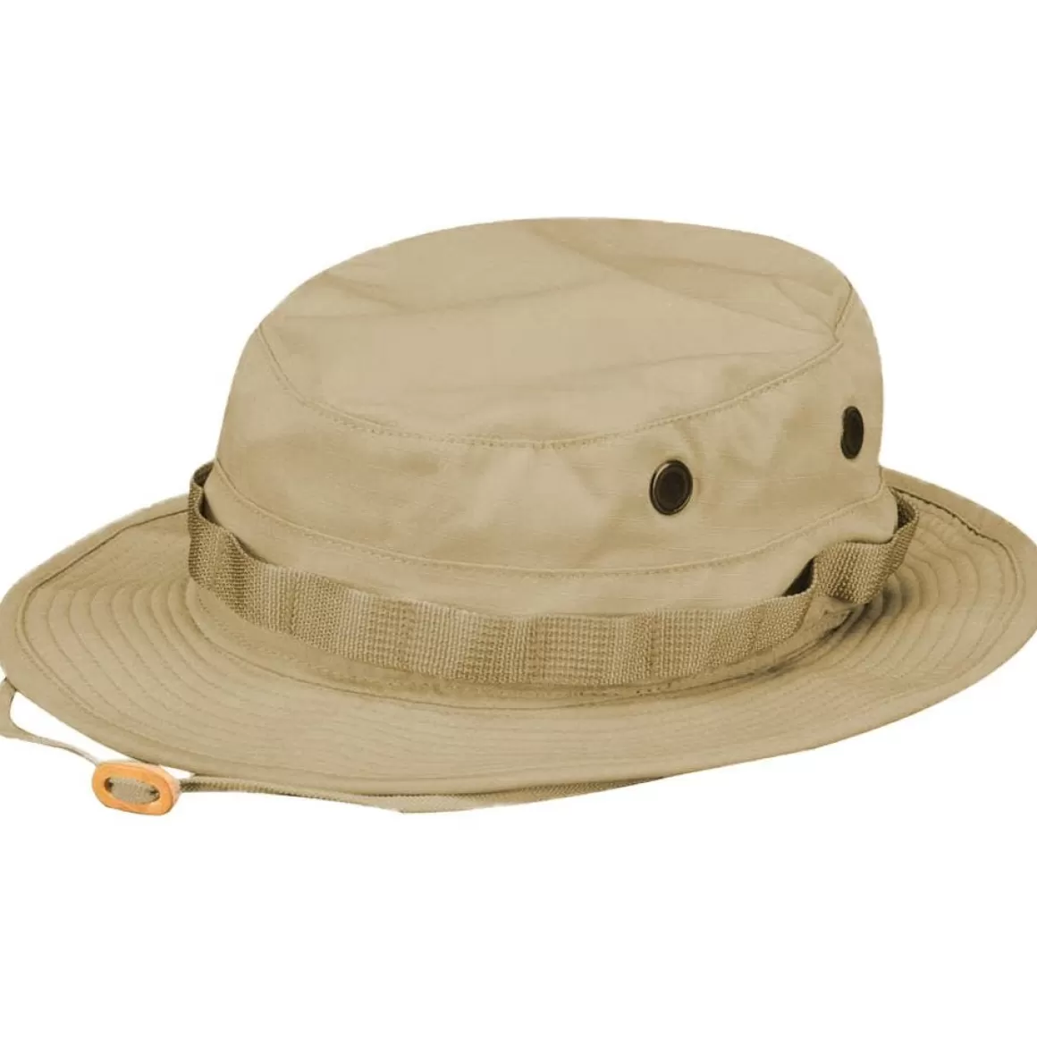 Helikon Headwear>Propper Boonie Hat Cotton Ripstop Khaki