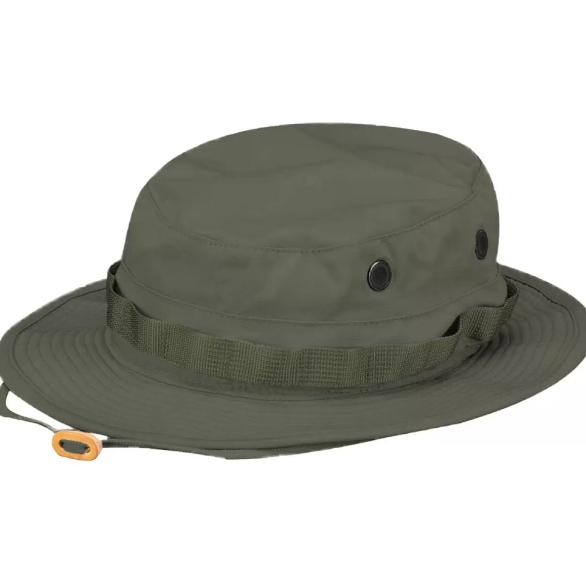 Fox Outdoor Headwear>Propper Boonie Hat Cotton Ripstop Olive