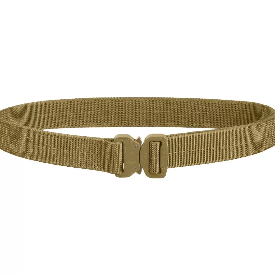 Propper Belts & Suspenders> Cobra Rapid Release Belt Coyote