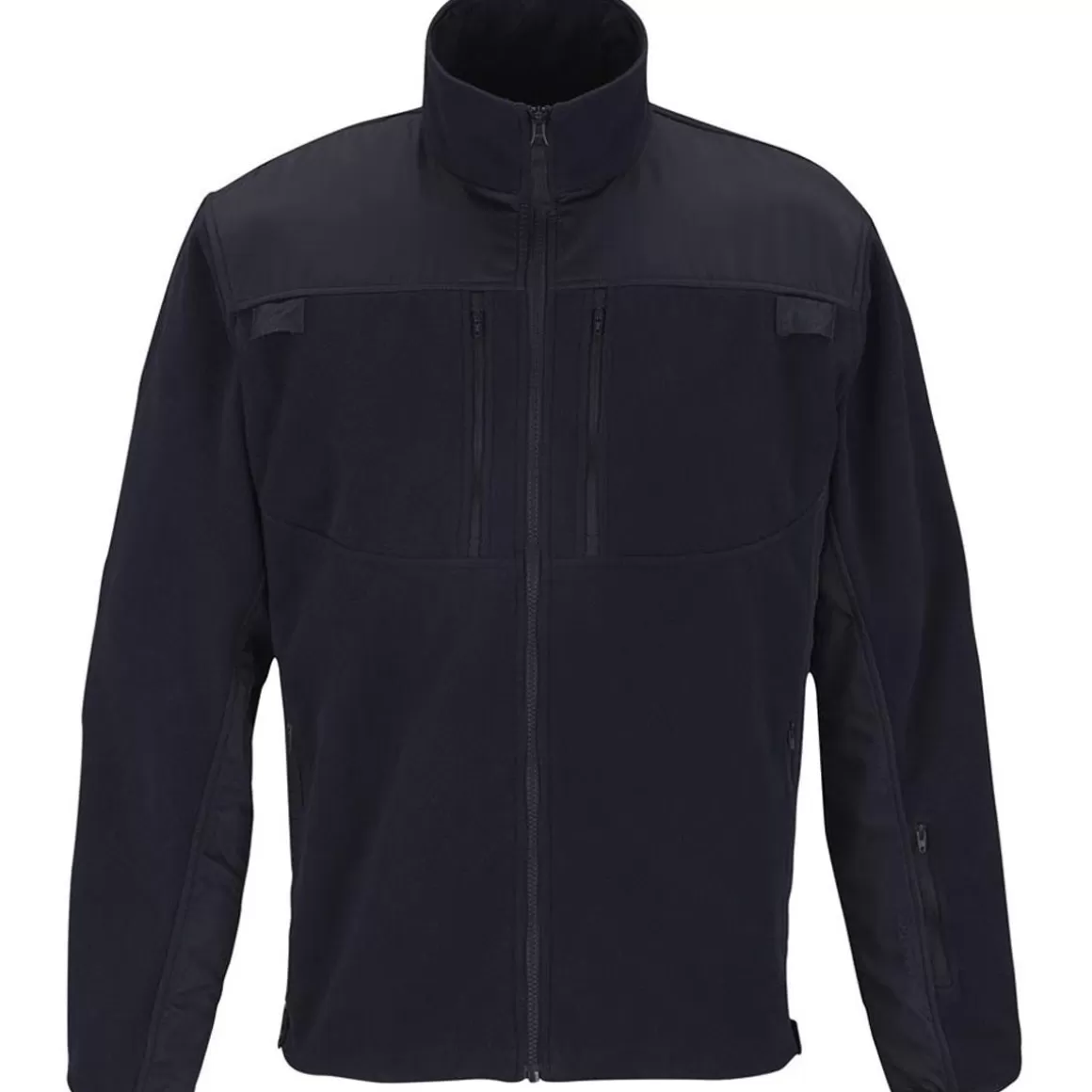 Helikon Fleeces>Propper Cold Weather Duty Fleece Lapd Navy