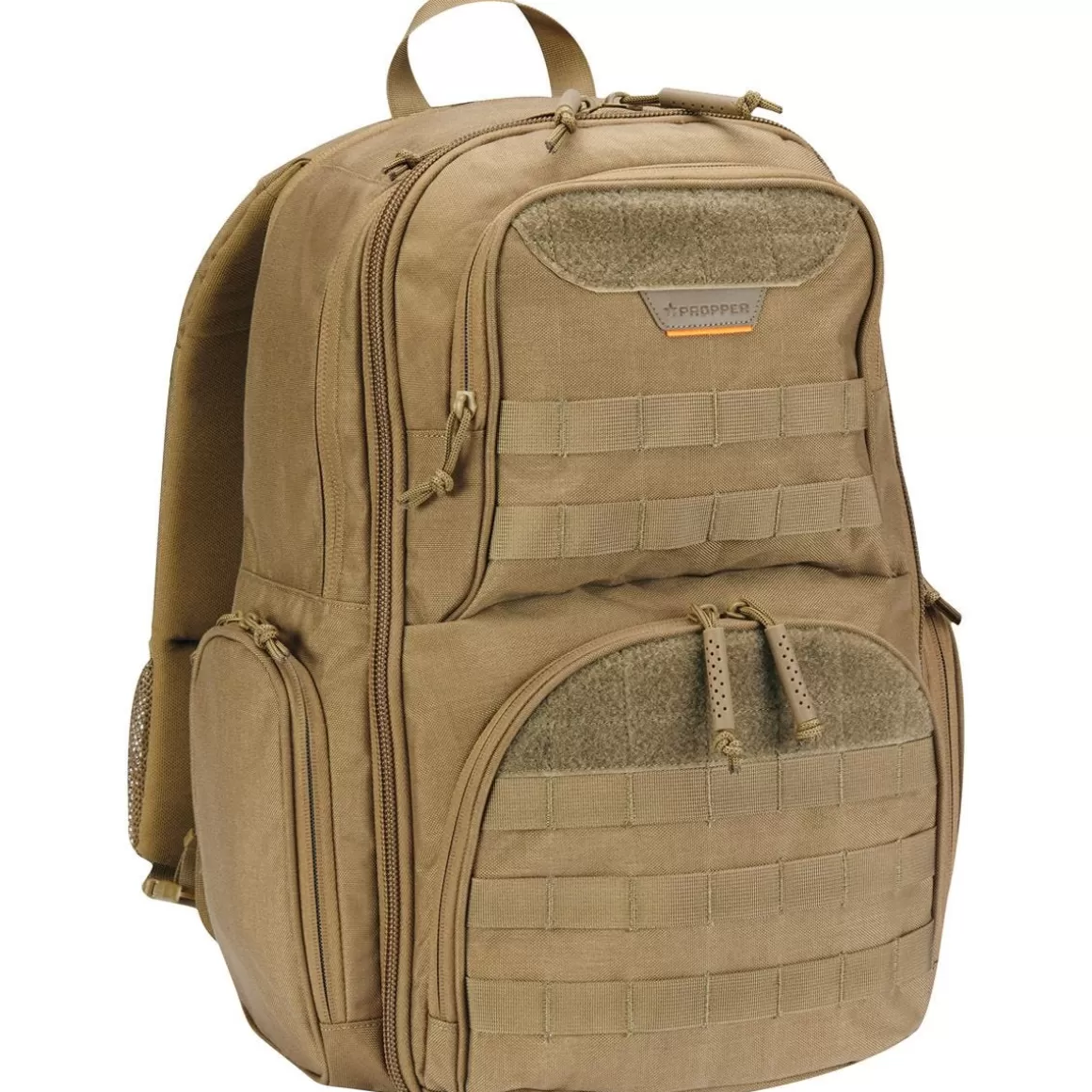 Propper Backpacks & Rucksacks> Expandable Backpack Coyote