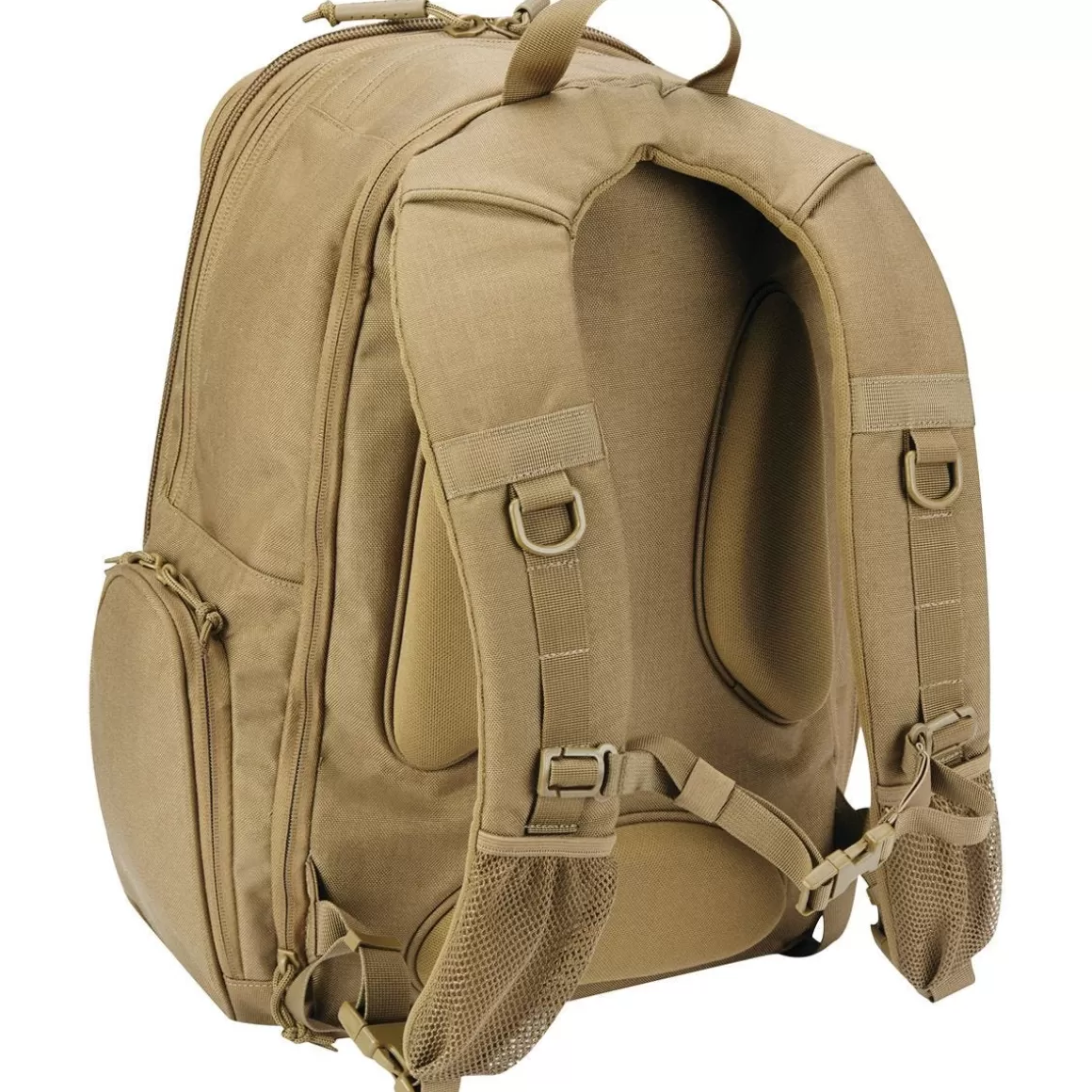 Propper Backpacks & Rucksacks> Expandable Backpack Coyote