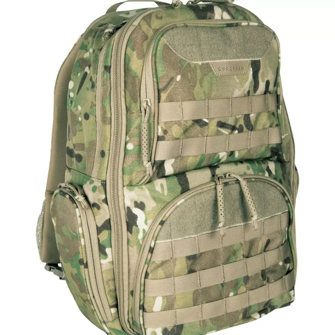 Propper Backpacks & Rucksacks> Expandable Backpack Multicam