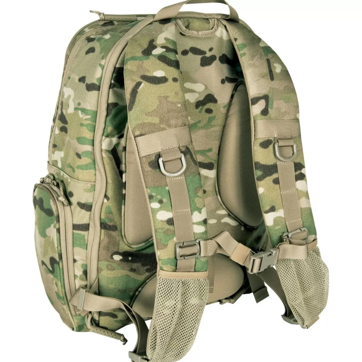 Propper Backpacks & Rucksacks> Expandable Backpack Multicam