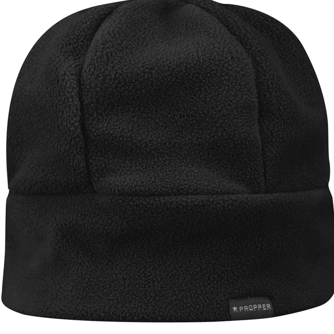 Hazard 4 Headwear>Propper Fleece Watch Cap Black