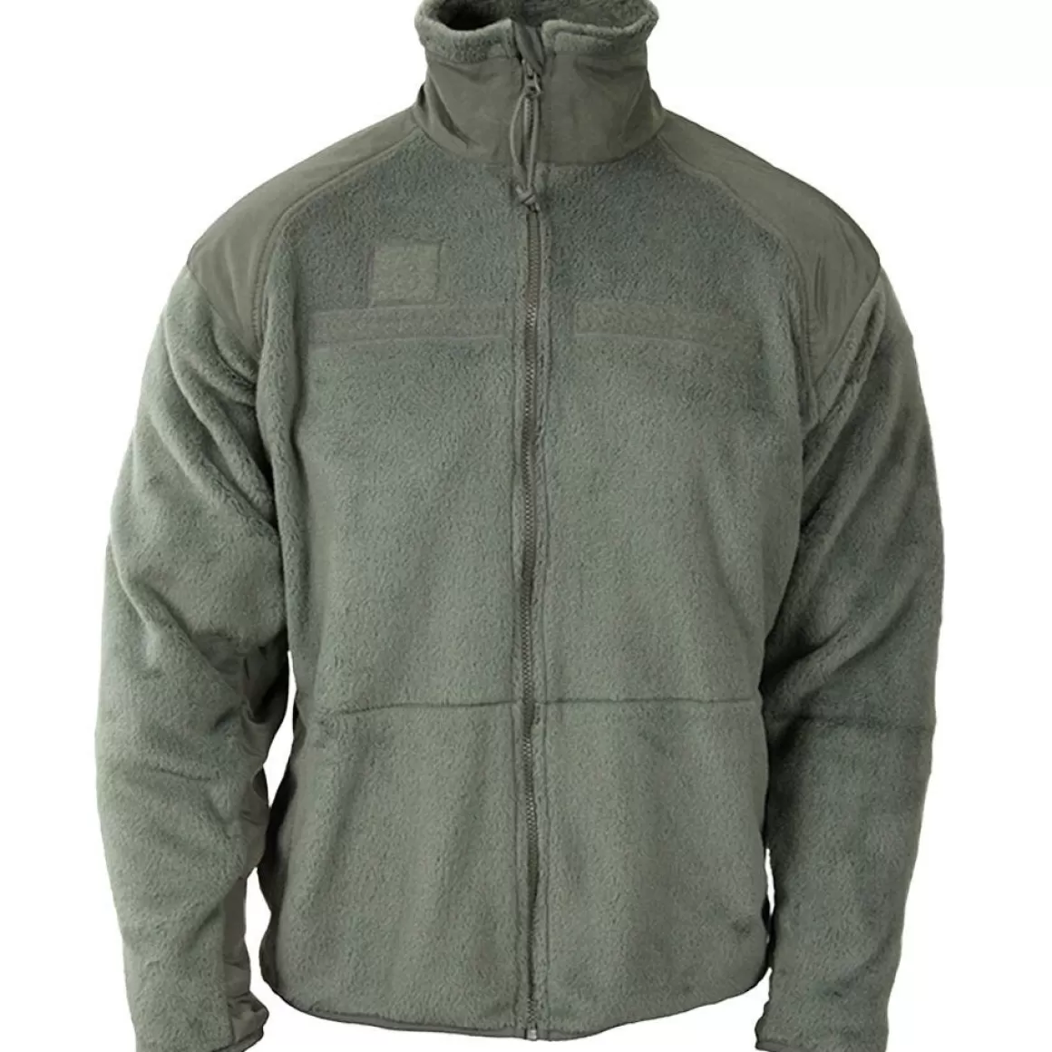 Pentagon Fleeces>Propper Gen Iii Fleece Jacket Foliage Green