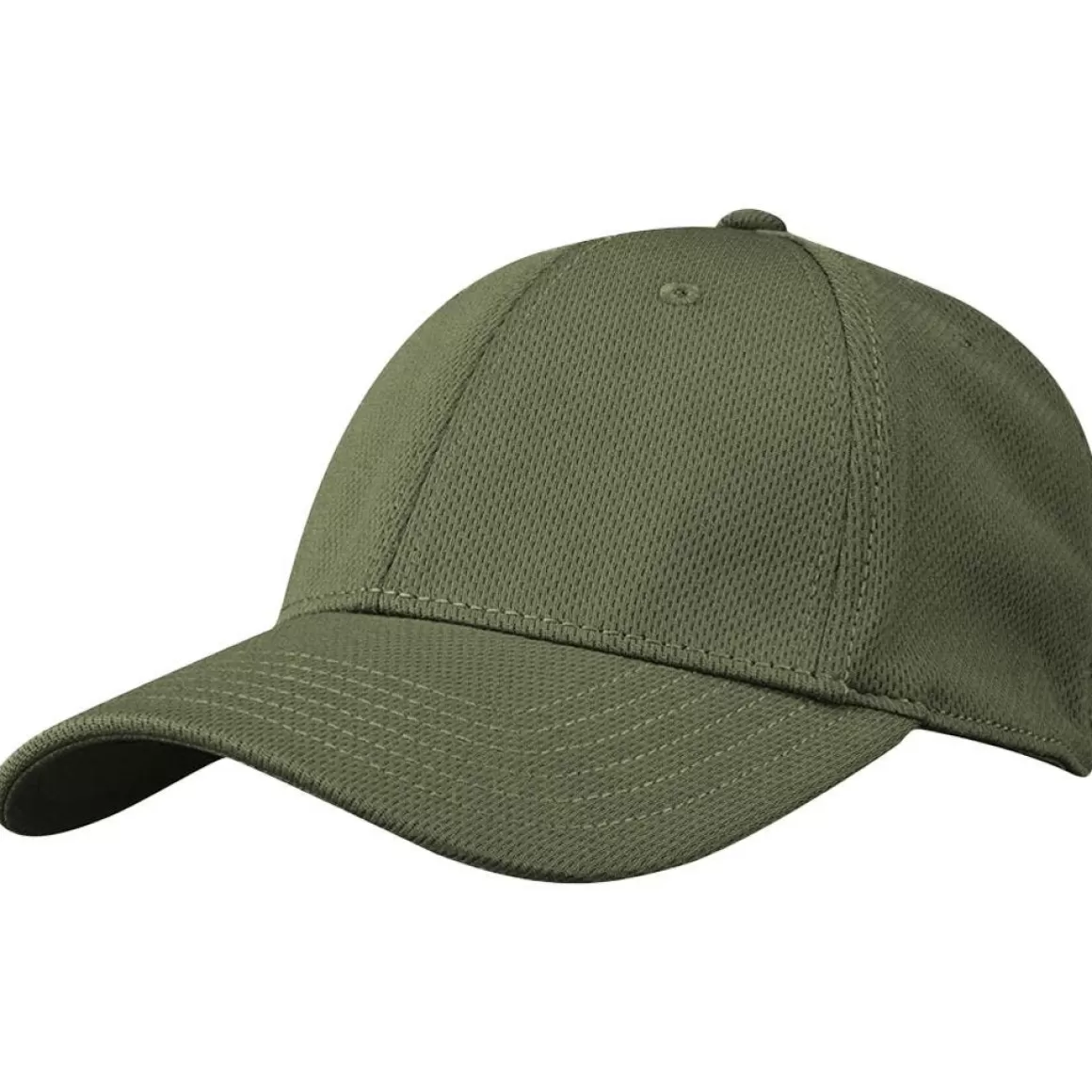 Direct Action Headwear>Propper Hood Fitted Knit Mesh Cap Olive