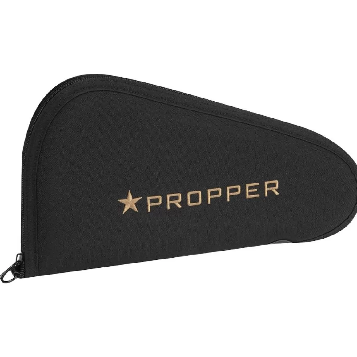 Propper Bags & Cases> Logo Pistol Rug 11" Black