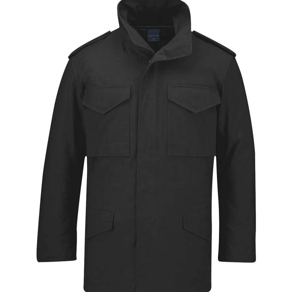 Propper Jackets & Coats> M65 Field Coat With Liner Black