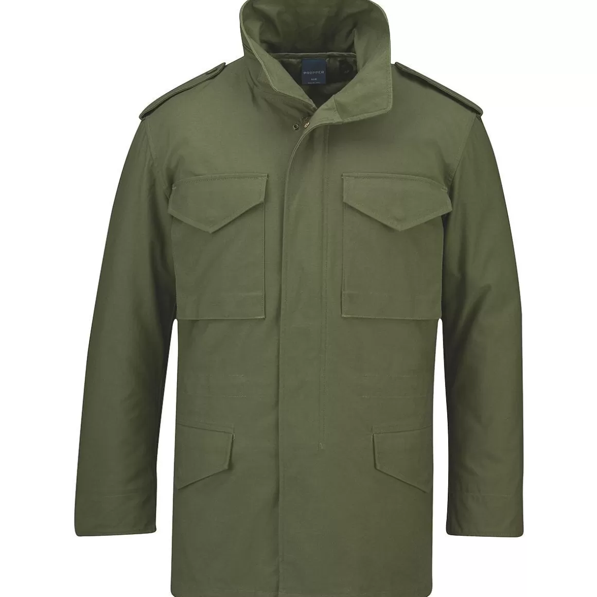 Propper Jackets & Coats> M65 Field Coat With Liner Olive Green