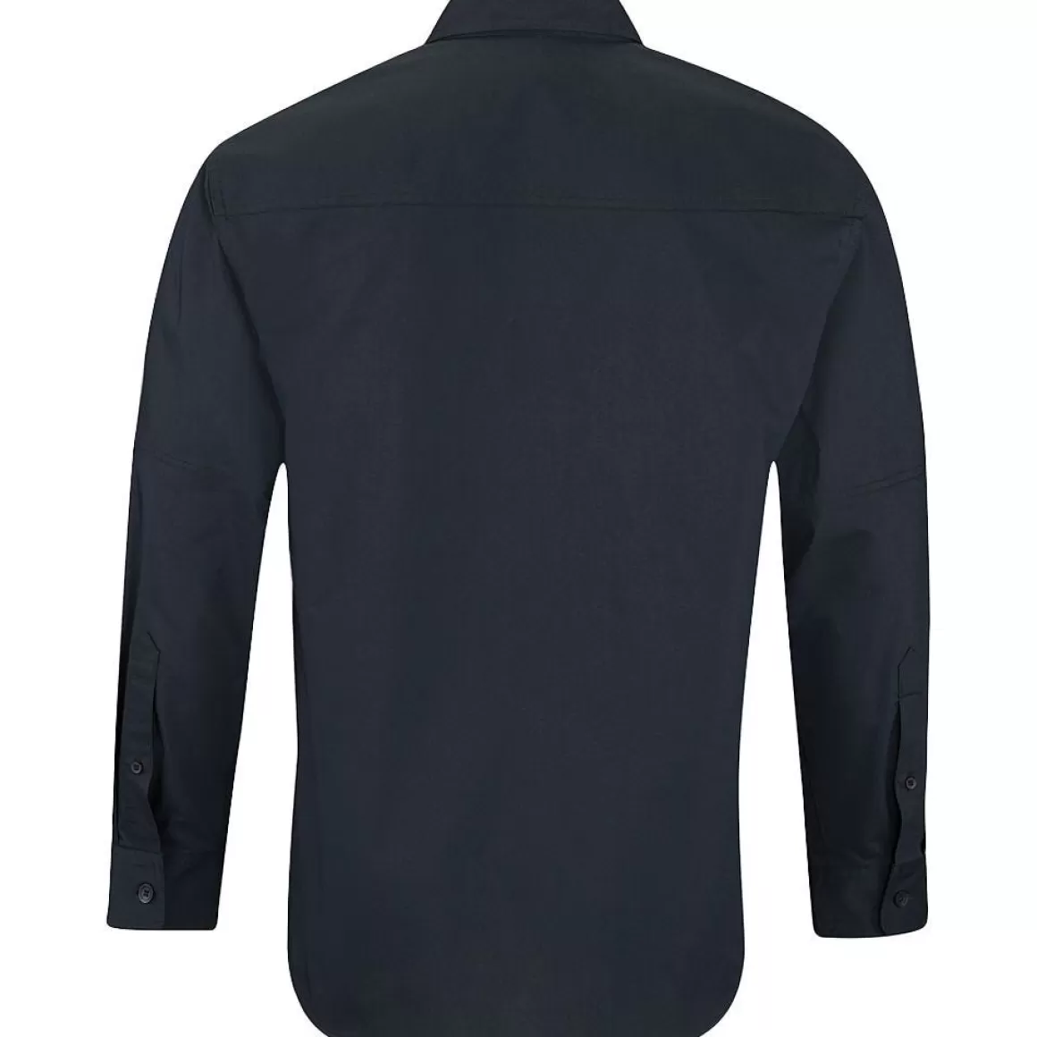 Flyye Industries Shirts>Propper Men's Hlx Shirt Long Sleeve Lapd Navy