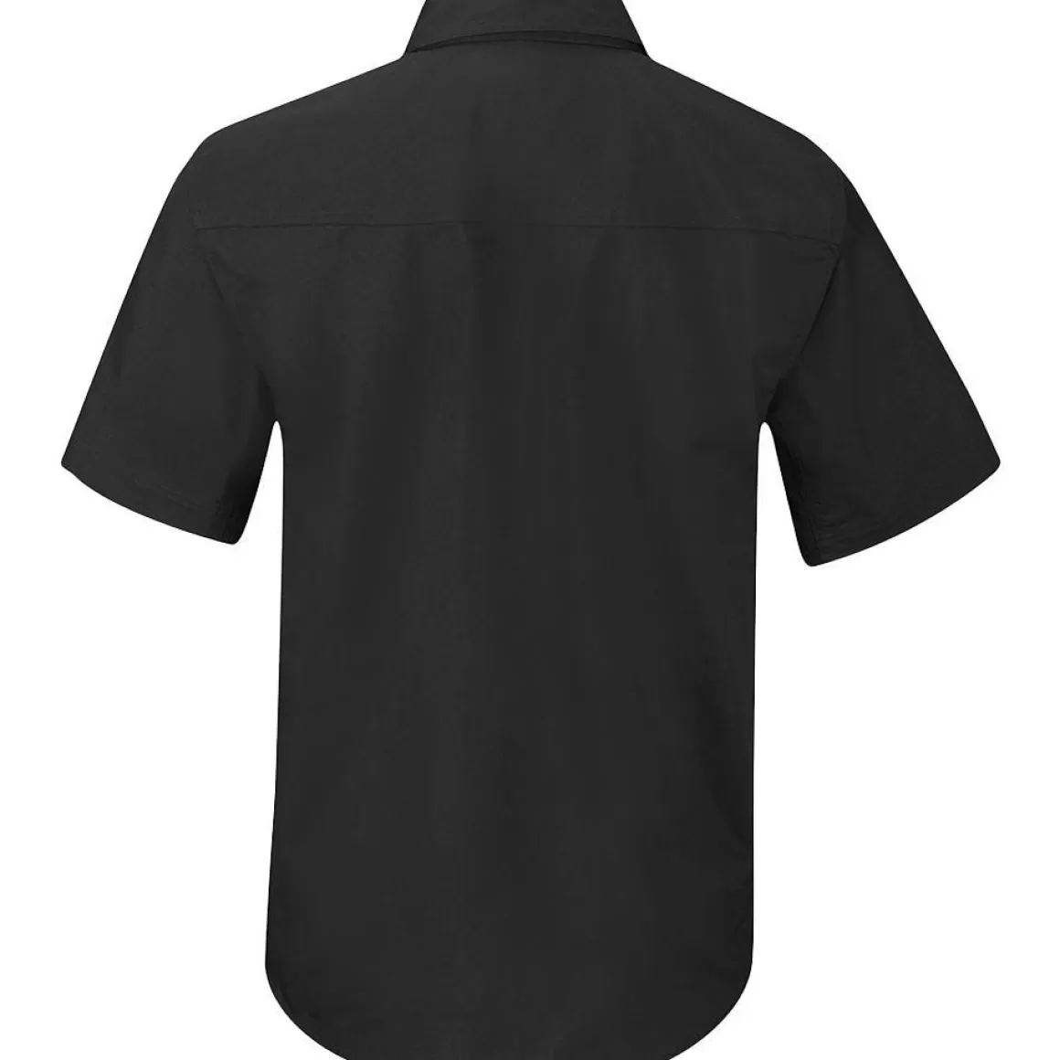 Flyye Industries Shirts>Propper Men's Hlx Shirt Short Sleeve Black