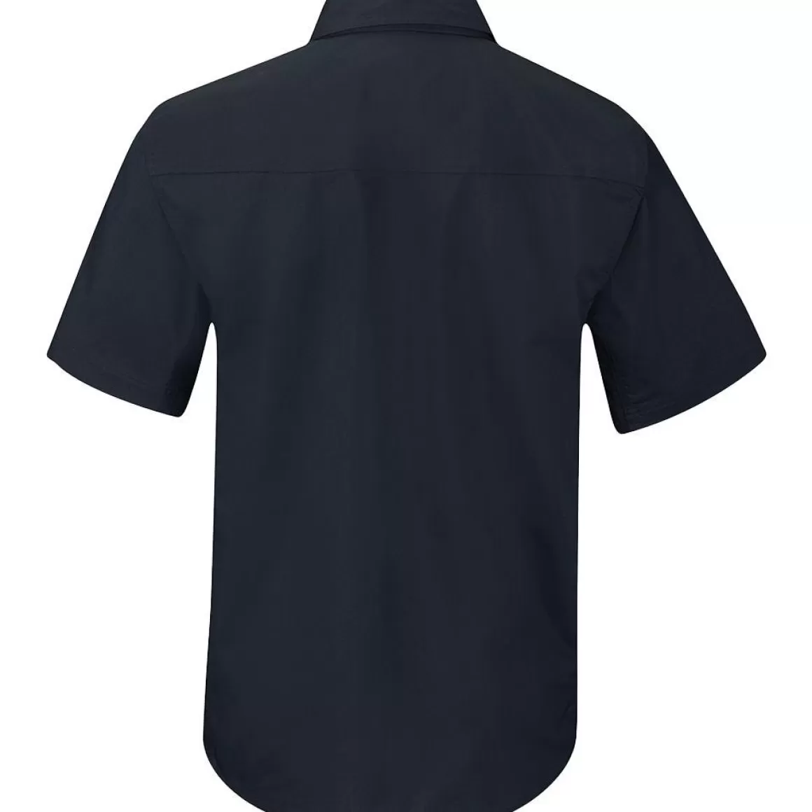 Maxpedition Shirts>Propper Men's Hlx Shirt Short Sleeve Lapd Navy