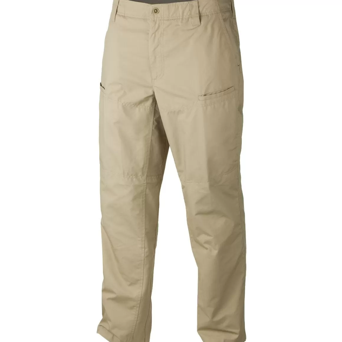 Propper Trousers> Men's Hlx Tactical Pants Khaki