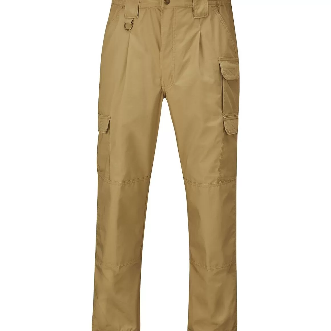 Propper Trousers> Men's Lightweight Tactical Pants Coyote