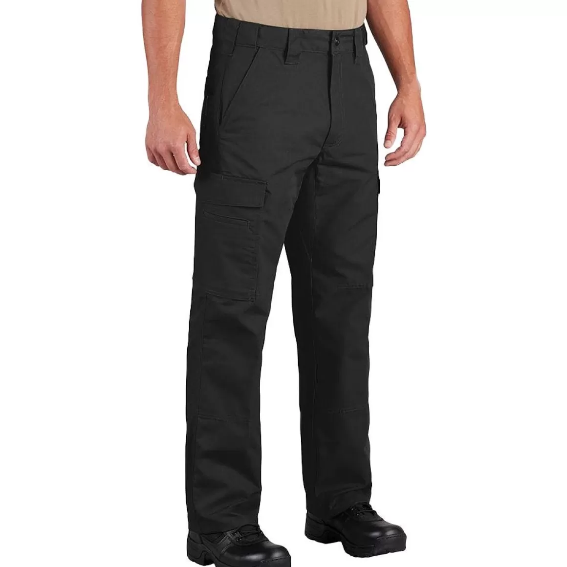 Propper Trousers> Men's Revtac Pants Black