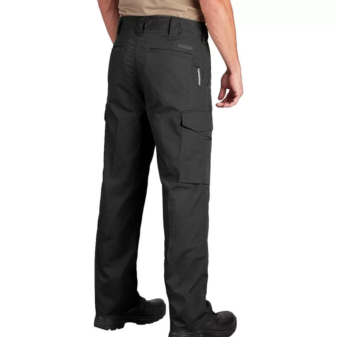 Propper Trousers> Men's Revtac Pants Black