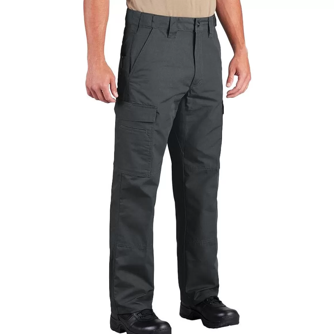 Propper Trousers> Men's Revtac Pants Charcoal