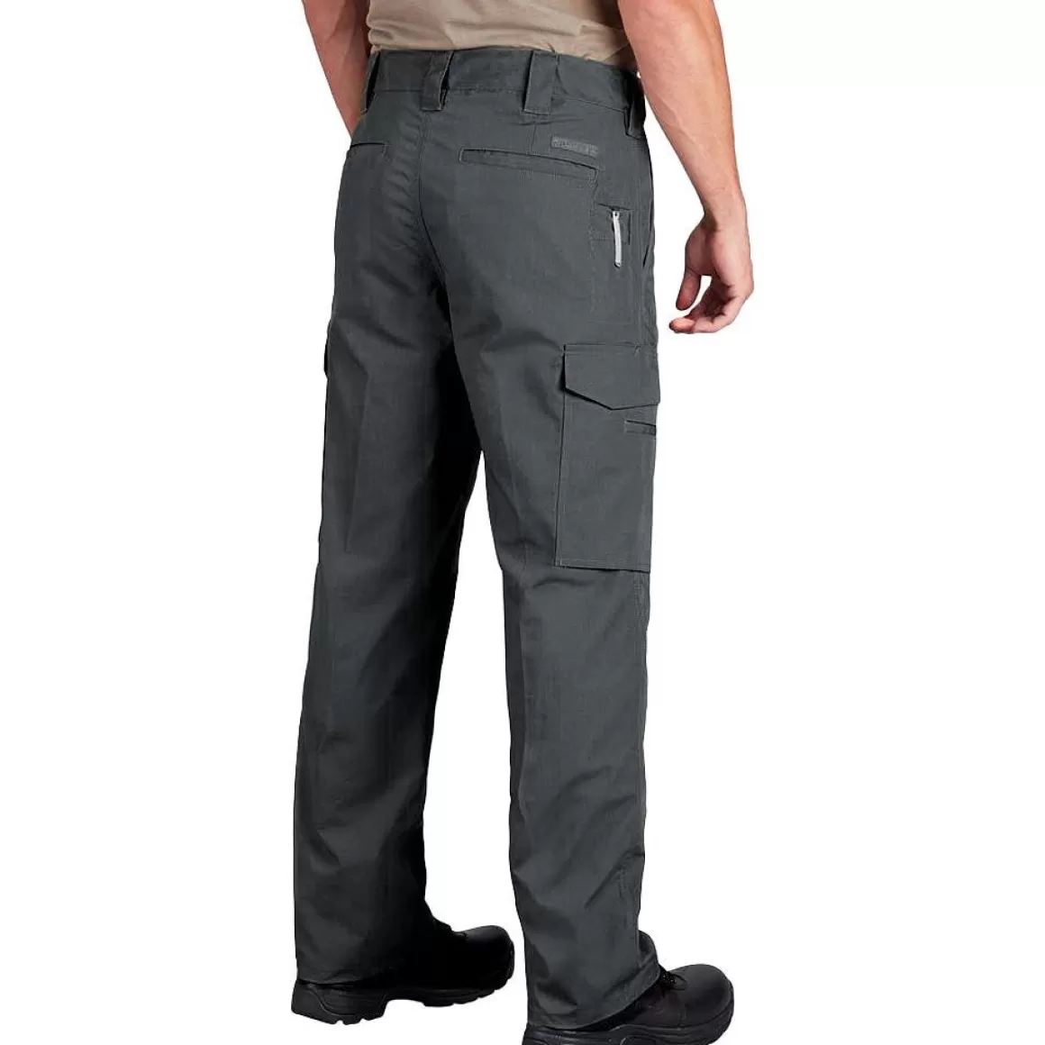 Propper Trousers> Men's Revtac Pants Charcoal