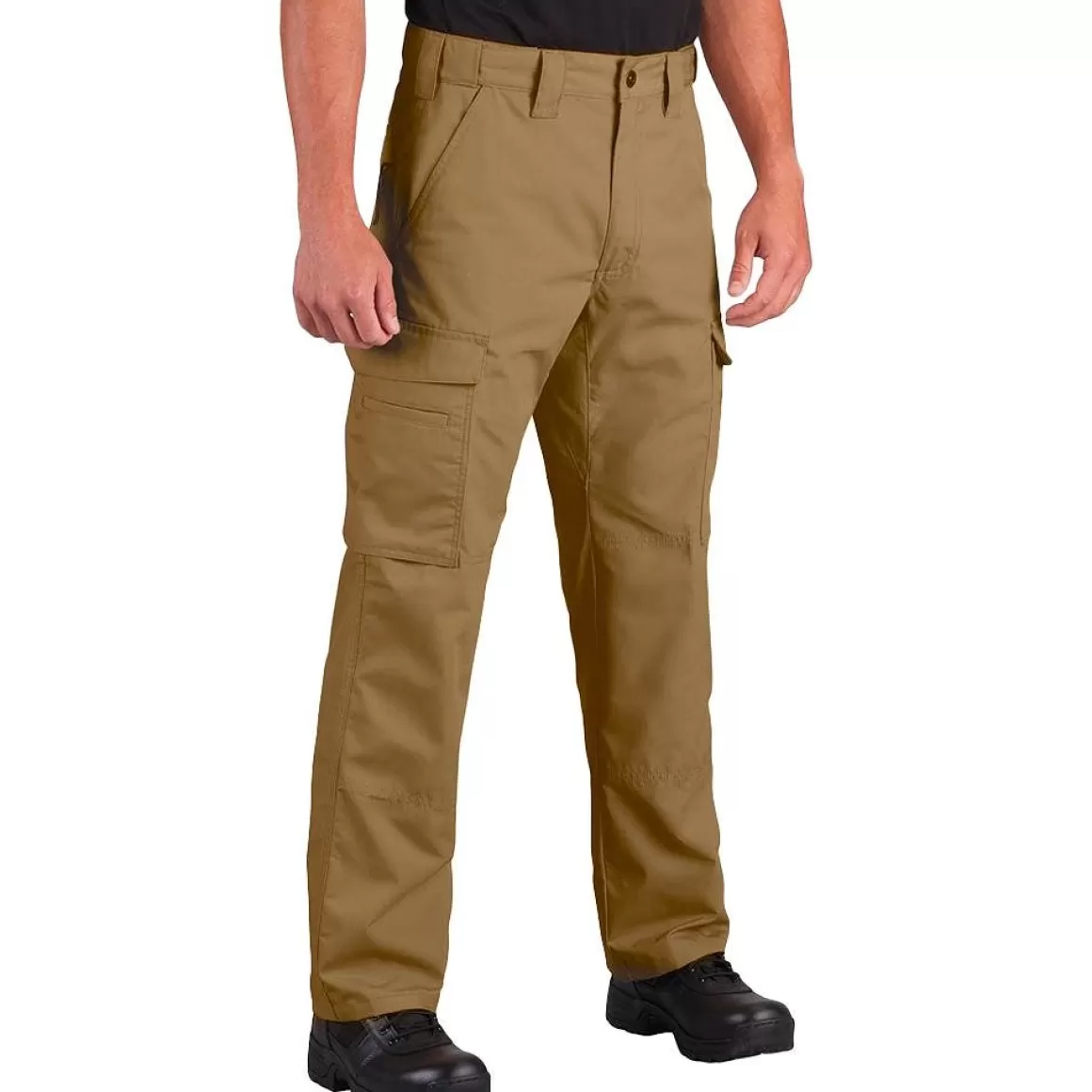 Propper Trousers> Men's Revtac Pants Coyote