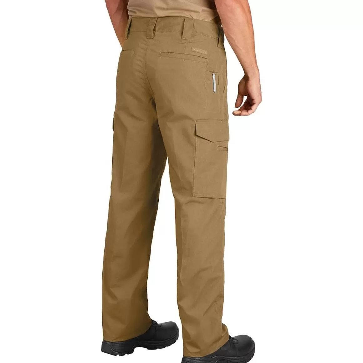 Propper Trousers> Men's Revtac Pants Coyote