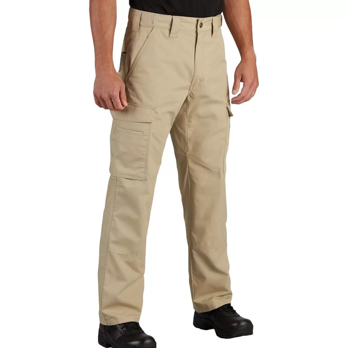 Propper Trousers> Men's Revtac Pants Khaki