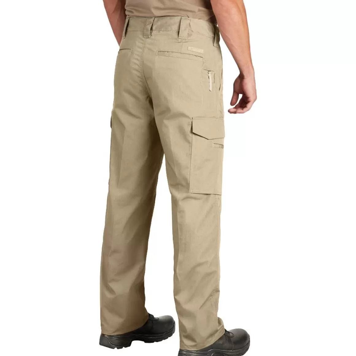 Propper Trousers> Men's Revtac Pants Khaki