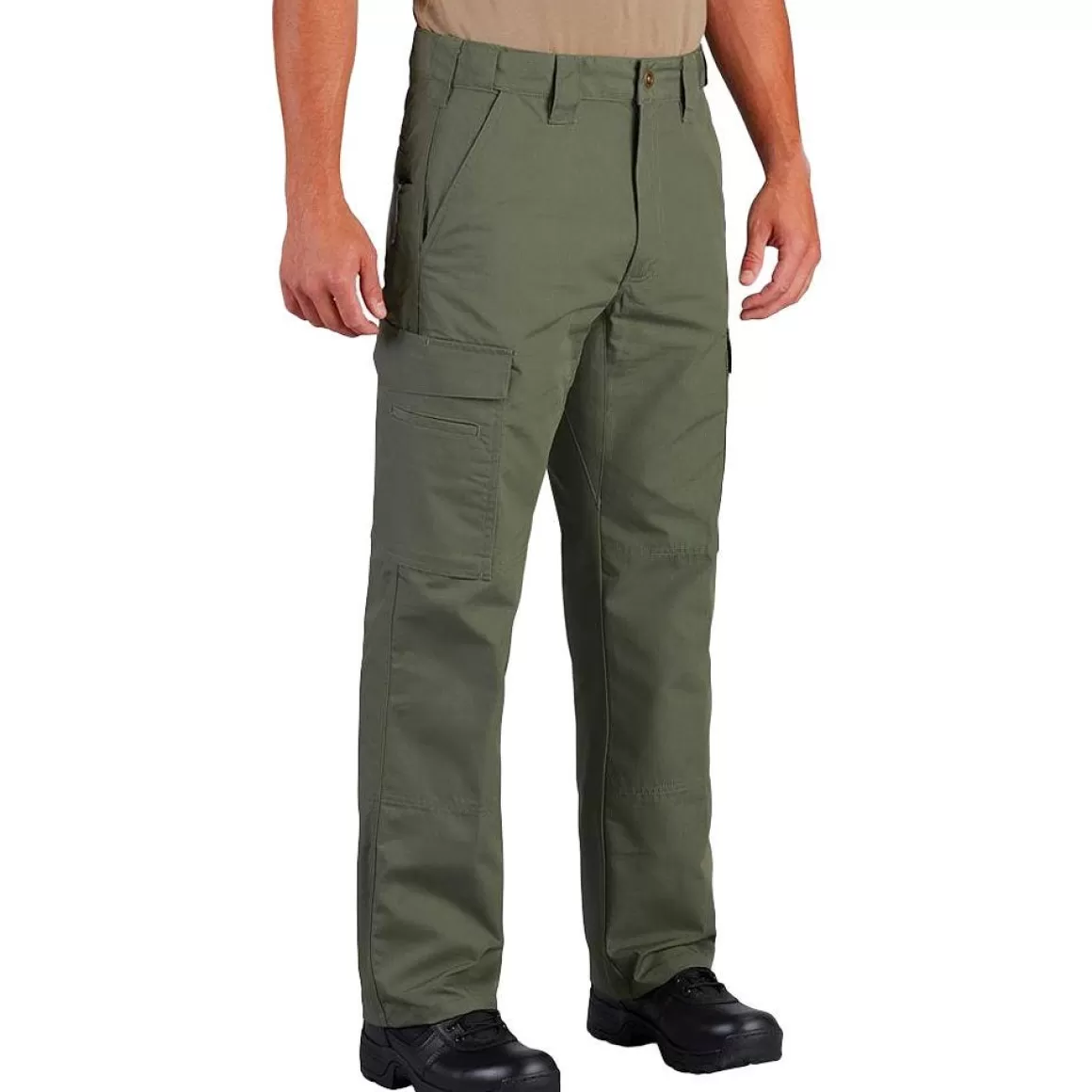 Propper Trousers> Men's Revtac Pants Olive