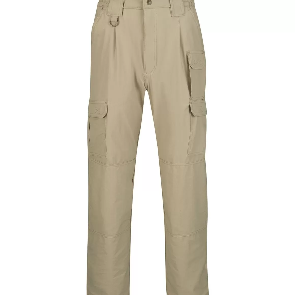 Propper Trousers> Men's Stretch Tactical Pants Khaki