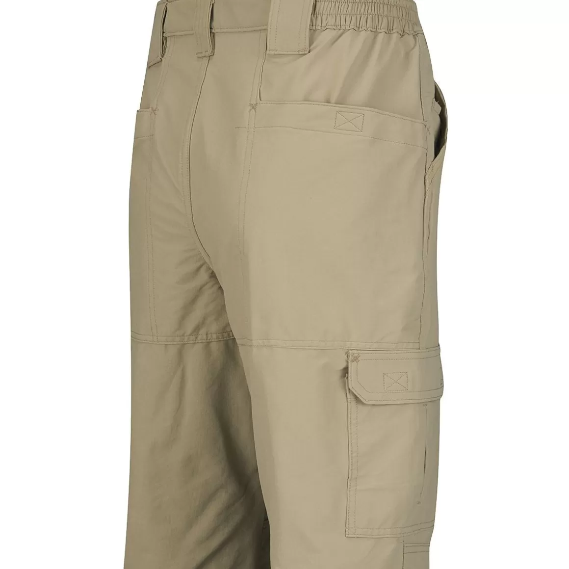 Propper Trousers> Men's Stretch Tactical Pants Khaki