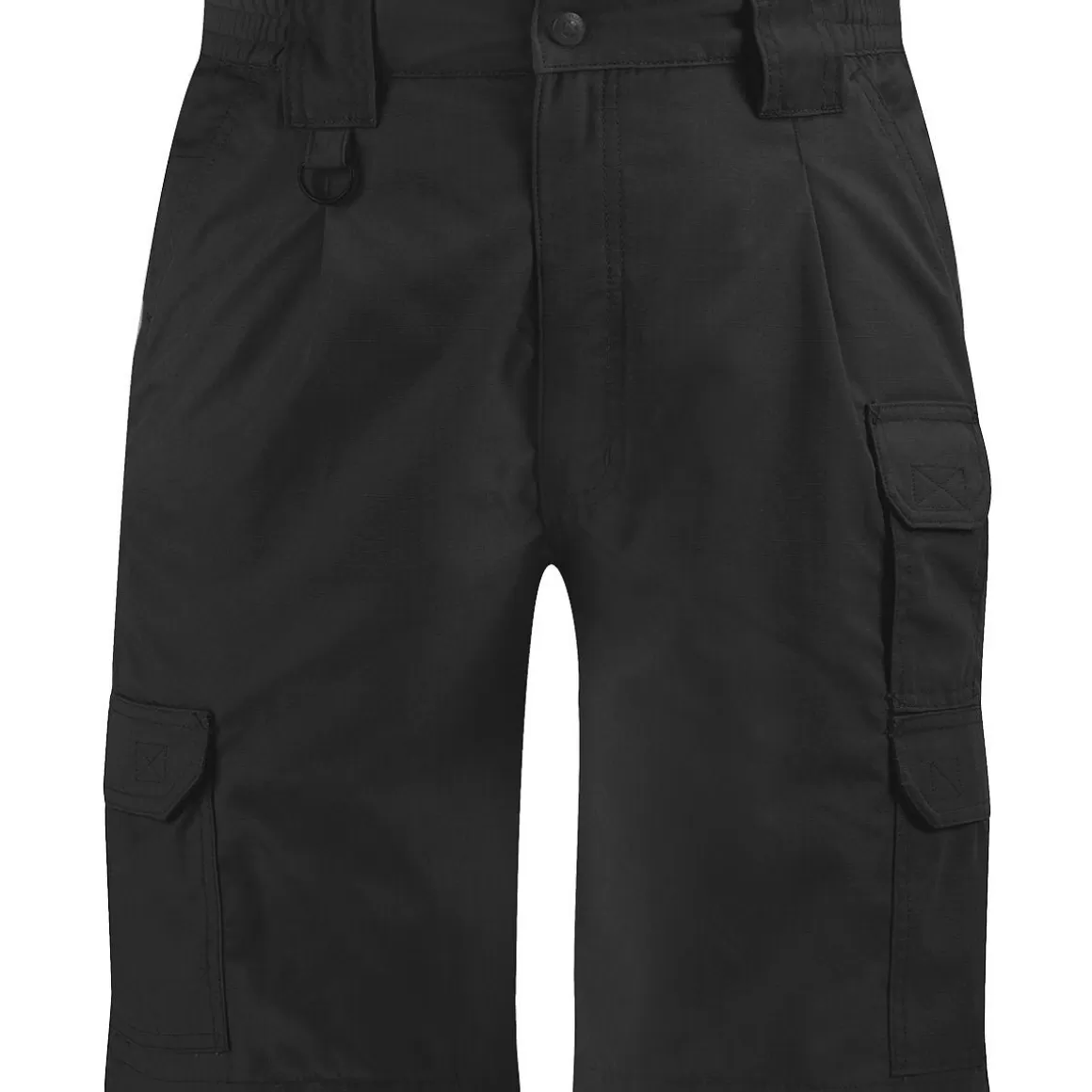 MFH Shorts>Propper Men's Tactical Shorts Black