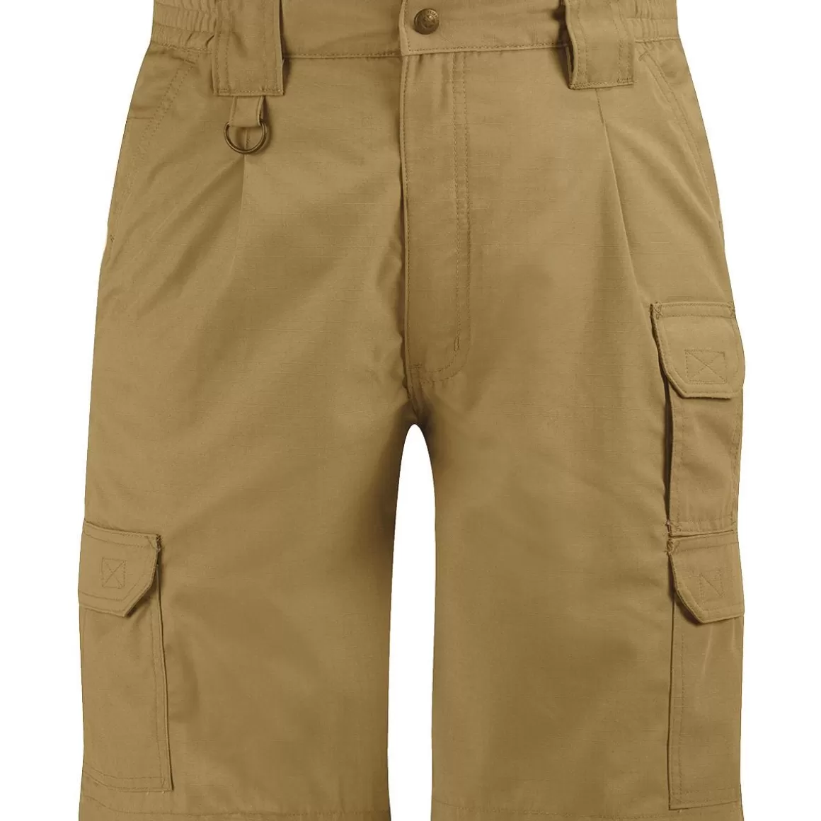 Helikon Shorts>Propper Men's Tactical Shorts Coyote