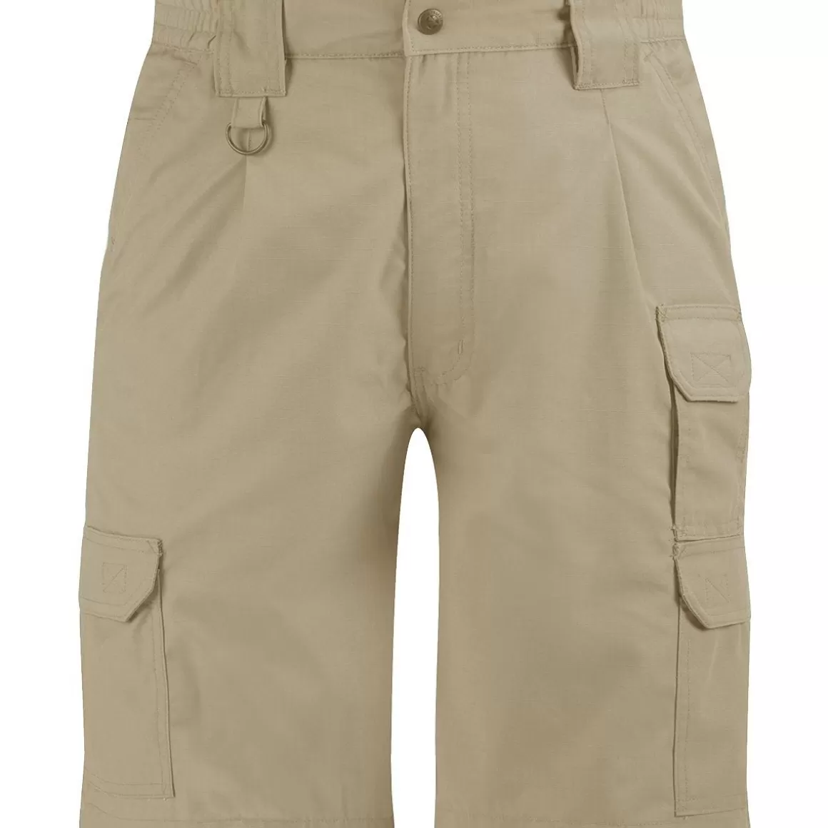 Helikon Shorts>Propper Men's Tactical Shorts Khaki