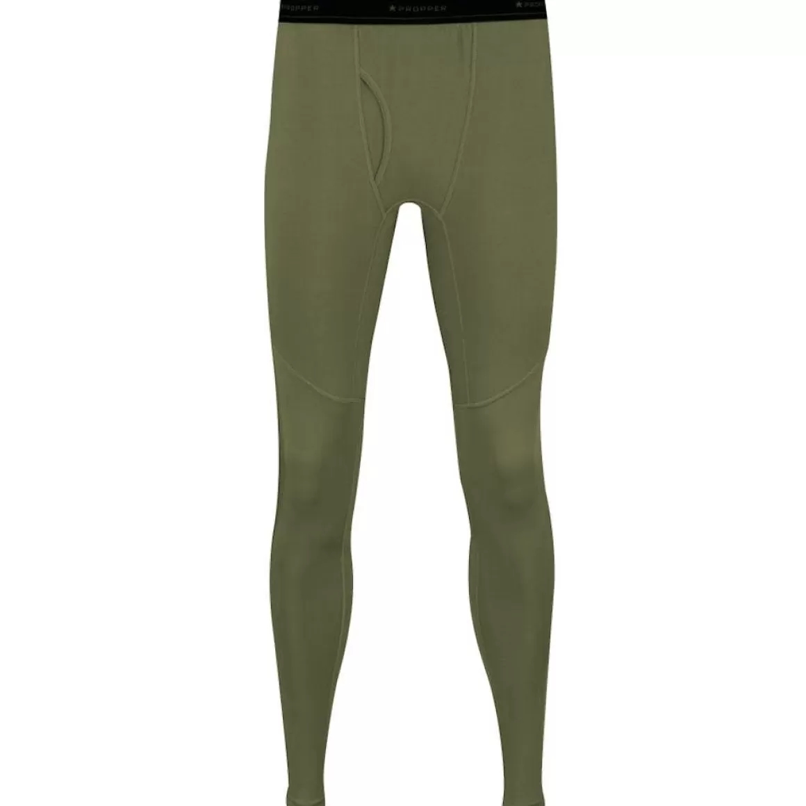 Viper Base Layers>Propper Midweight Base Layer Bottom Olive