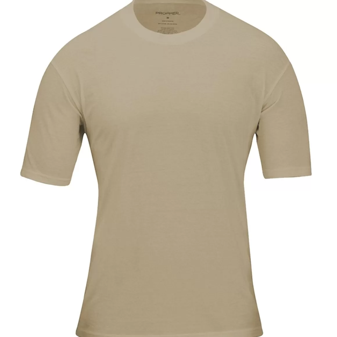 Propper T-Shirts & Vests> Pack 3 T-Shirts Desert Sand