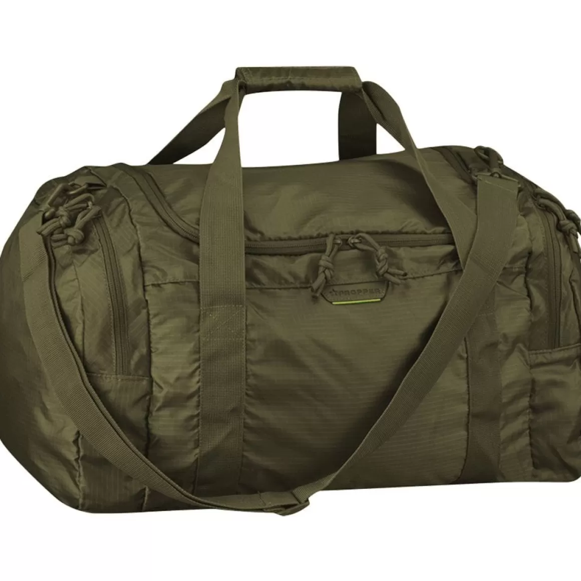 Propper Luggage> Packable Duffle Bag Olive