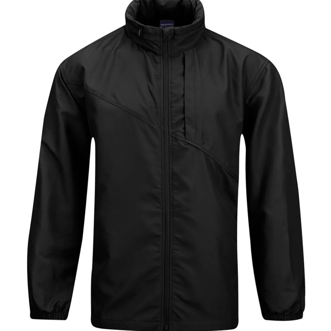 Propper Jackets & Coats> Packable Unlined Wind Jacket Black