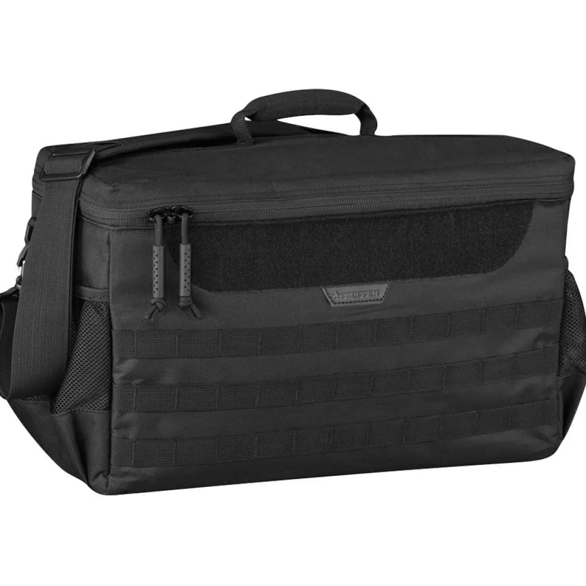 Propper Tool/Utility Bags> Patrol Bag Black