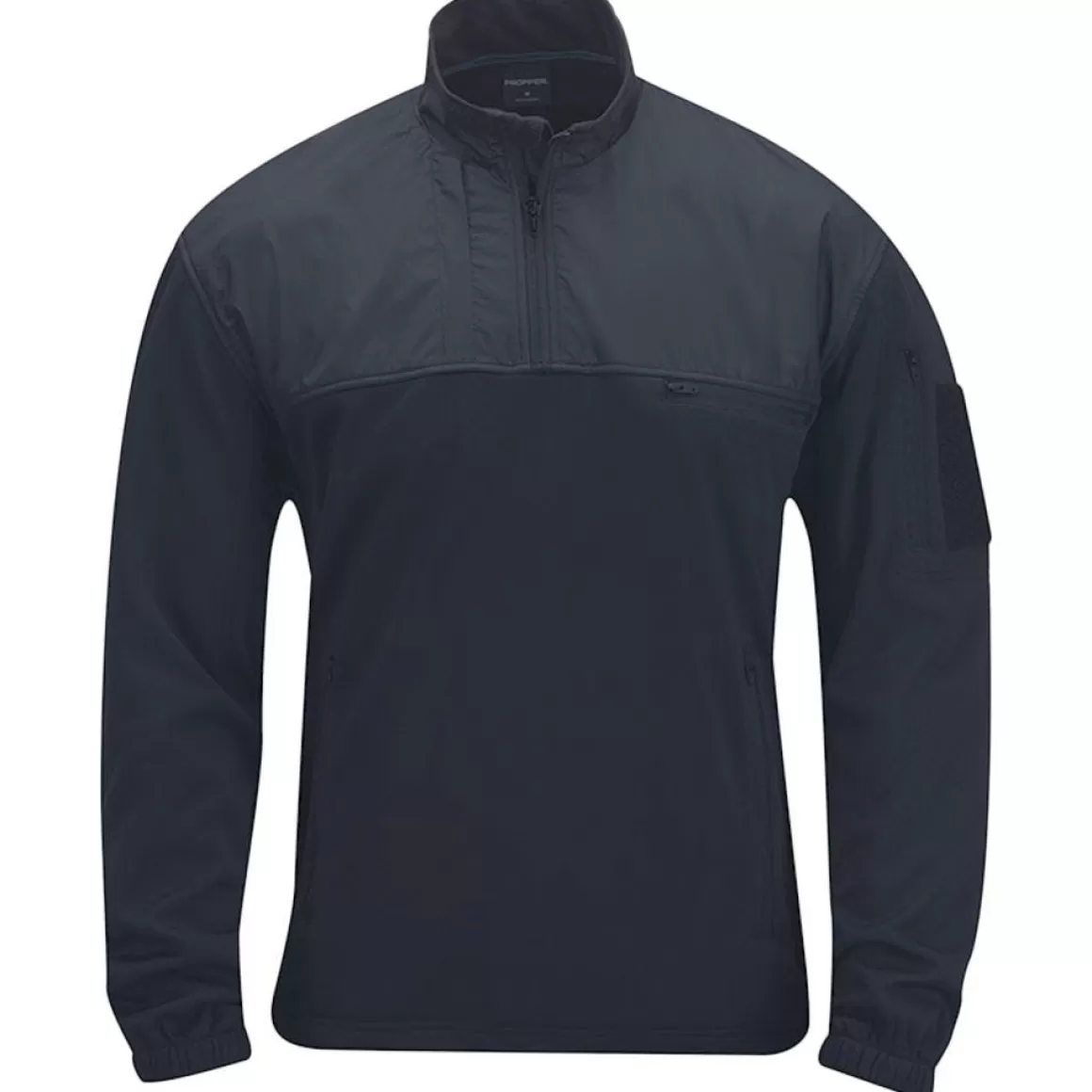 Brandit Fleeces>Propper Practical Fleece Pullover Lapd Navy