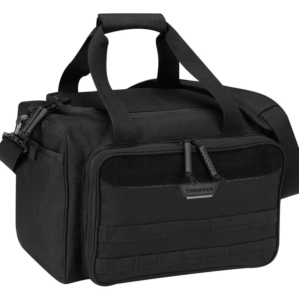 Propper Bags & Cases> Range Bag Black