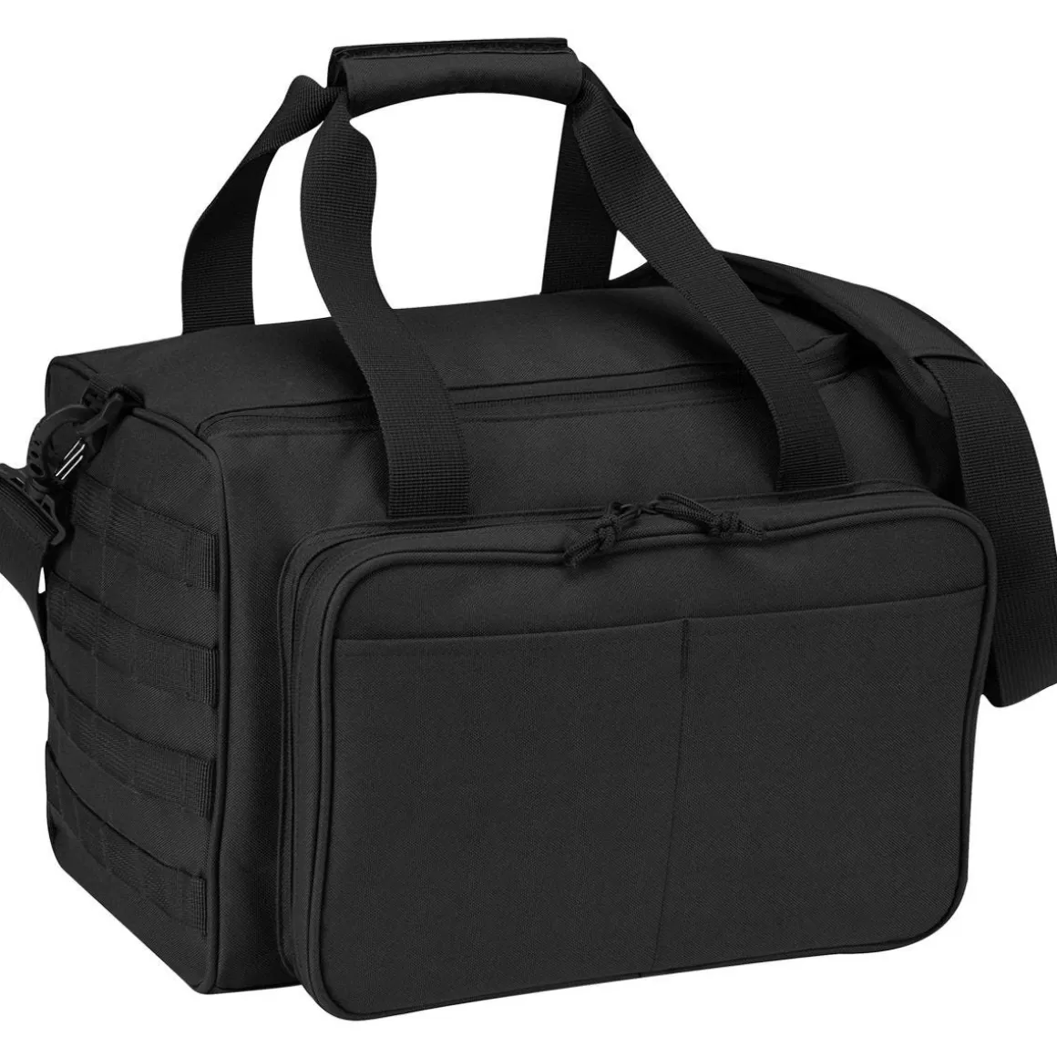 Propper Bags & Cases> Range Bag Black