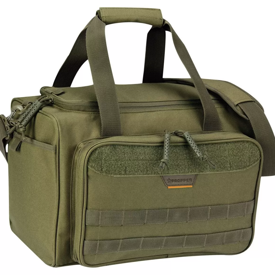 Propper Bags & Cases> Range Bag Olive