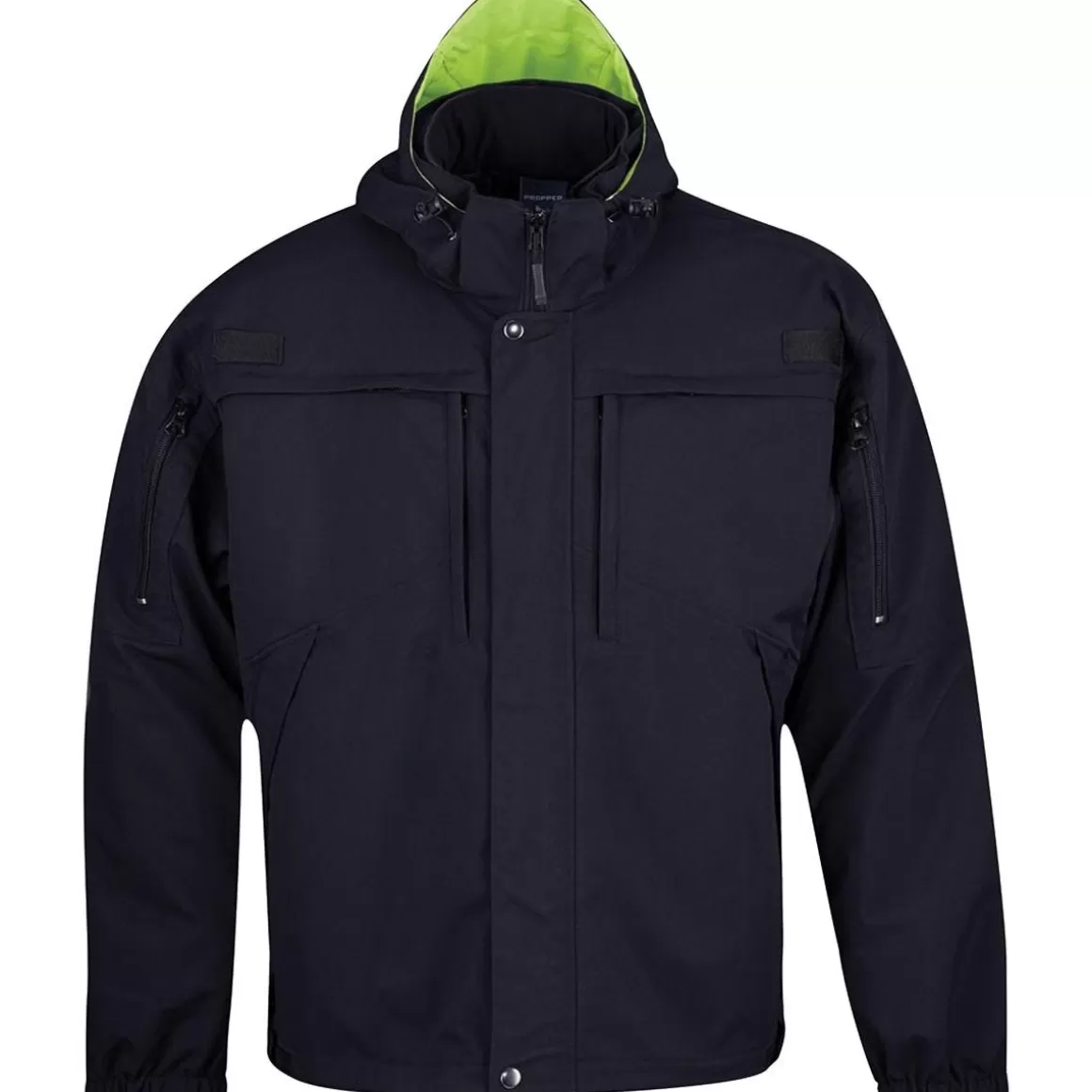 Propper Jackets & Coats> Reversible Ansi Iii Jacket Lapd Navy