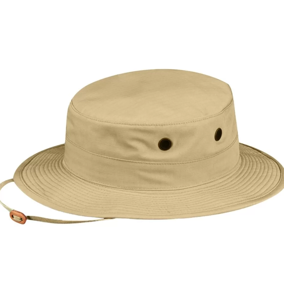 Helikon Headwear>Propper Tactical Boonie Hat Polycotton Khaki