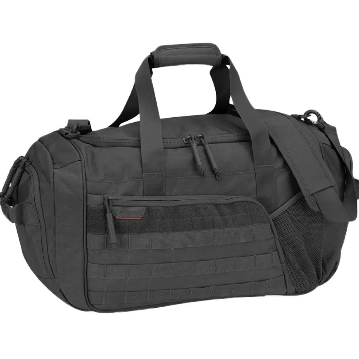 Propper Luggage> Tactical Duffle Bag Black