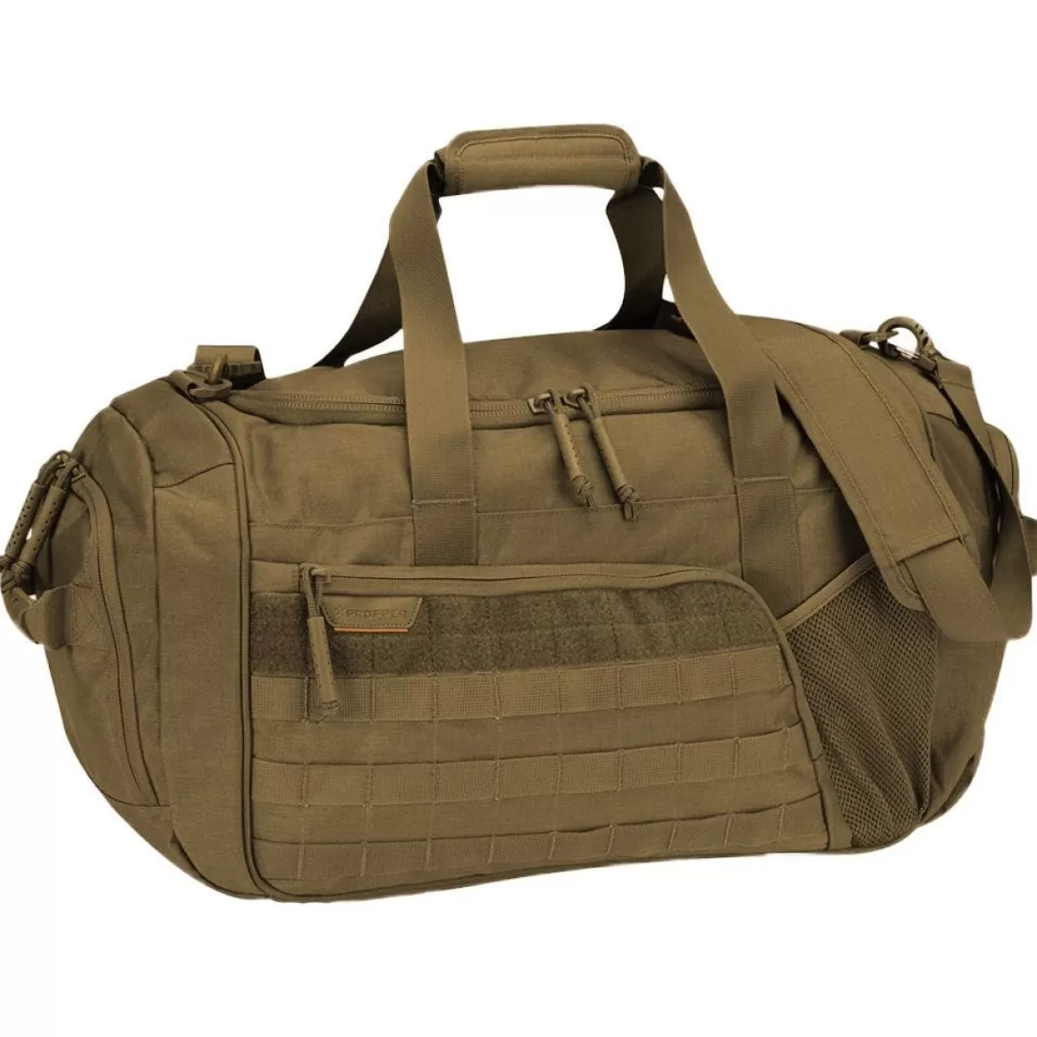 Propper Luggage> Tactical Duffle Bag Coyote