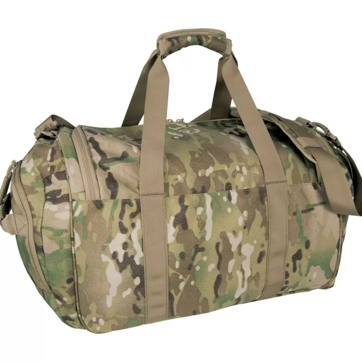 Propper Luggage> Tactical Duffle Bag Multicam