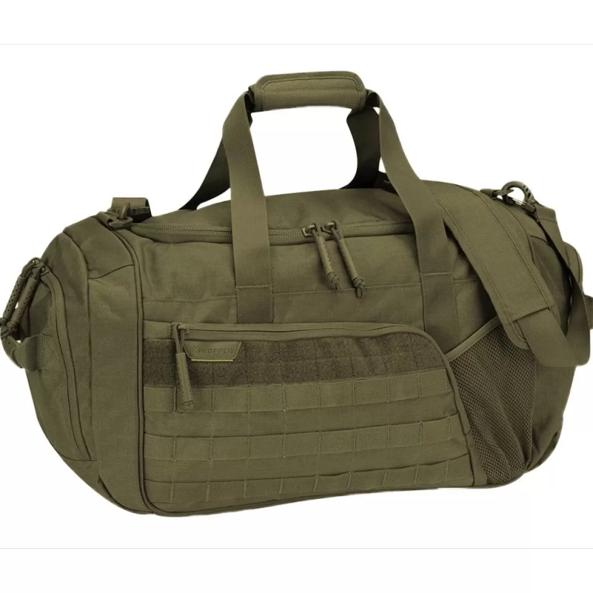 Propper Luggage> Tactical Duffle Bag Olive