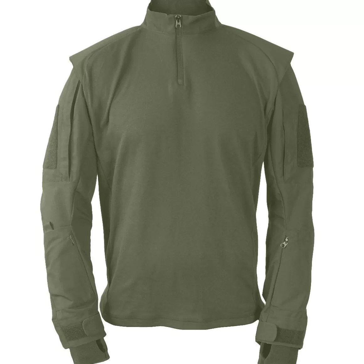 Helikon Shirts>Propper Tac.U Combat Shirt Olive